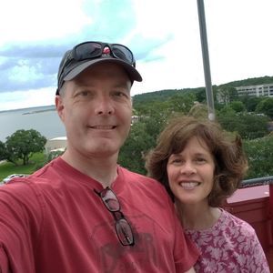 Meet your Posher, Jackson